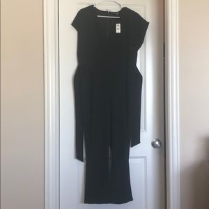 Express one piece jumper